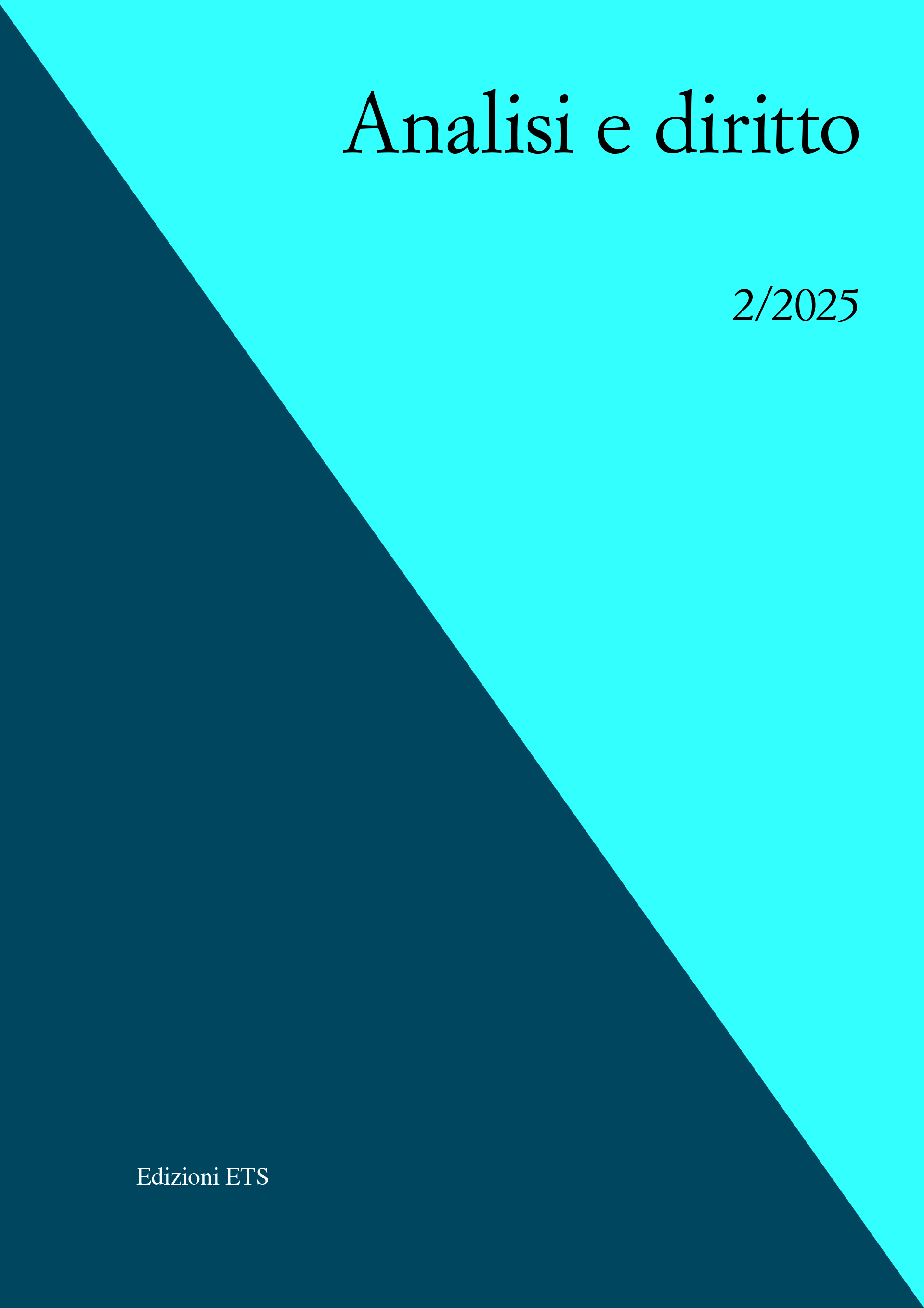 					View Vol. 25 No. 2 (2025)
				