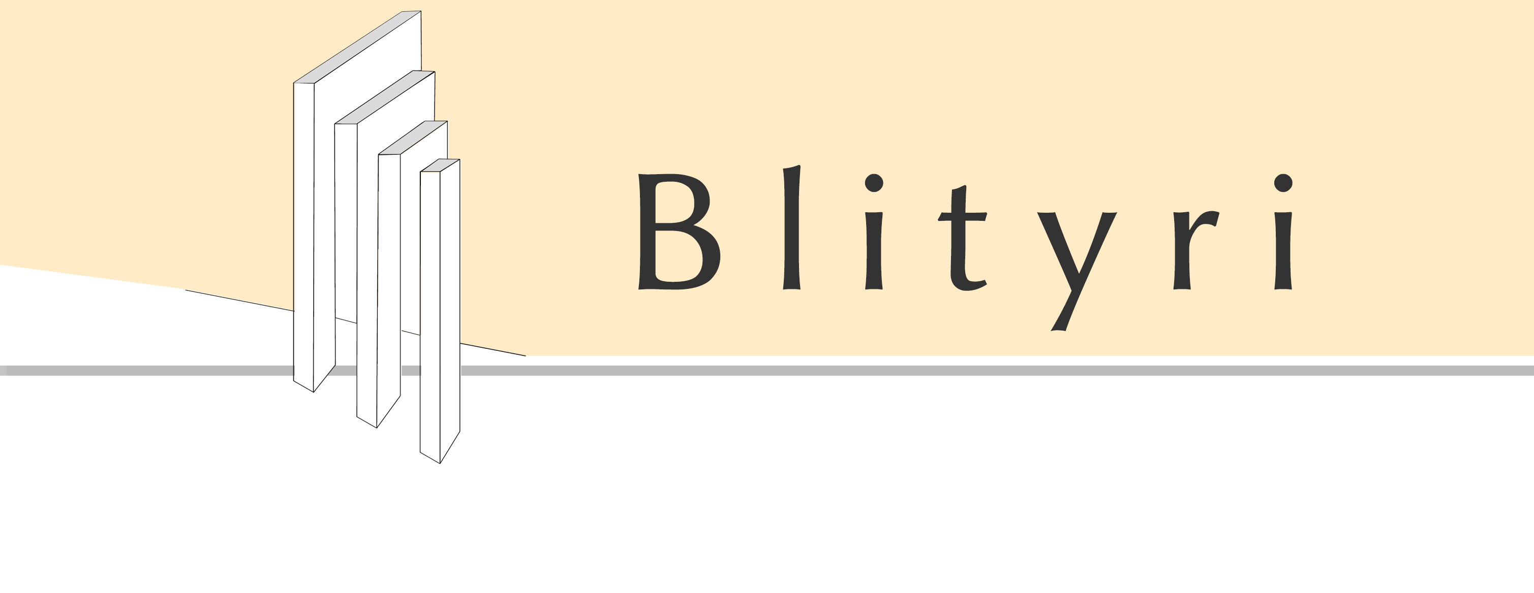 Blityri logo